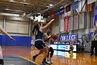 WBBall vs RWU  Wheaton College women's basketball vs Roger Williams University. - Photo By: KEITH NORDSTROM : Wheaton, basketball